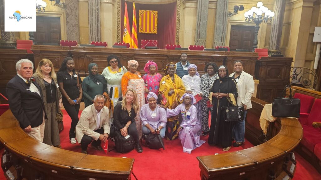 bef8c400-96ca-40da-a086-909b2e654bf4-1-1024x576 ESPAGNE : DEUX FEMMES GUINÉENNES FONT BOUGER LES LIGNES AU PARLEMENT BARCELONAIS