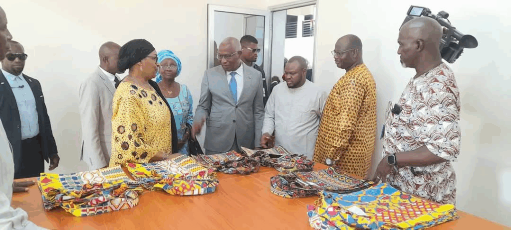 image-18-1024x461 Guinée : 𝗟𝗔𝗡𝗖𝗘𝗠𝗘𝗡𝗧 𝗢𝗙𝗙𝗜𝗖𝗜𝗘𝗟 𝗗𝗨 𝗣𝗥𝗢𝗝𝗘𝗧 𝗗𝗘 𝗣𝗥𝗢𝗠𝗢𝗧𝗜𝗢𝗡 𝗗𝗘𝗦 𝗝𝗘𝗨𝗡𝗘𝗦 𝗔̀ 𝗖𝗢𝗡𝗦𝗢𝗟𝗜𝗗𝗔𝗧𝗜𝗢𝗡 𝗗𝗘 𝗟𝗔 𝗣𝗔𝗜𝗫 : 𝗔𝗫𝗘 𝗛𝗔𝗠𝗗𝗔𝗟𝗔𝗬𝗘 - 𝗟𝗔𝗚𝗕𝗘𝗟𝗘𝗡.