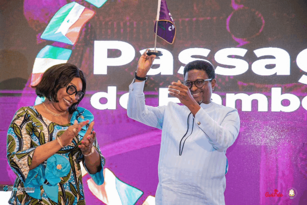 image-53-1024x683 Tribune - La Guinée à la Présidence du Conseil des Ministres du CAMES : Une responsabilité historique au service de la souveraineté intellectuelle africaine.