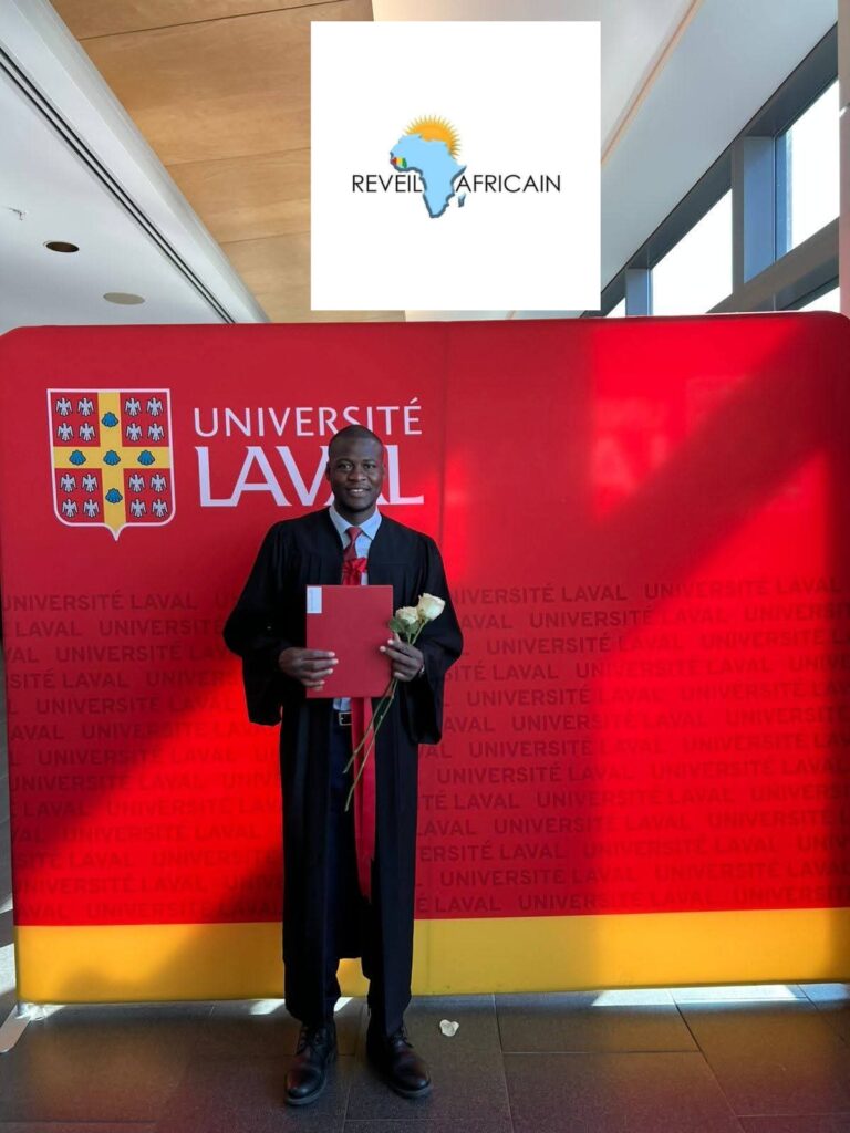 65897070-9b77-4a5a-a4ce-d3069de883a0-768x1024 Guinée : Parcours inspirant et exceptionnel de M. Nouhou SANOH (Par Ibrahima Mansaré).