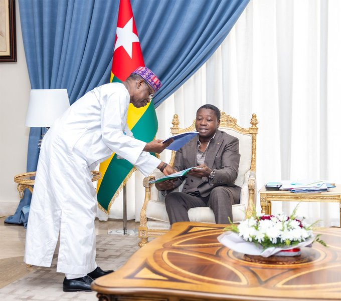 image-119 TOGO : L'Organisation mondiale de la santé salue  sa politique de santé.