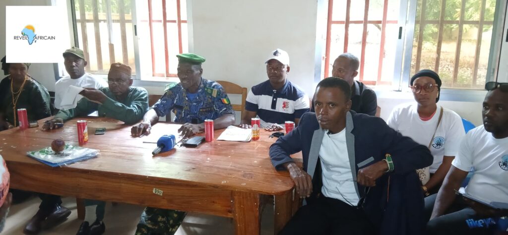 e0520471-2b3b-4ae9-b3d2-ea073fd208b0-1024x473 Guinée /Reboisement à Sinta ( Télimélé) : l’ADSI plante l’espoir et mobilise pour le développement local.