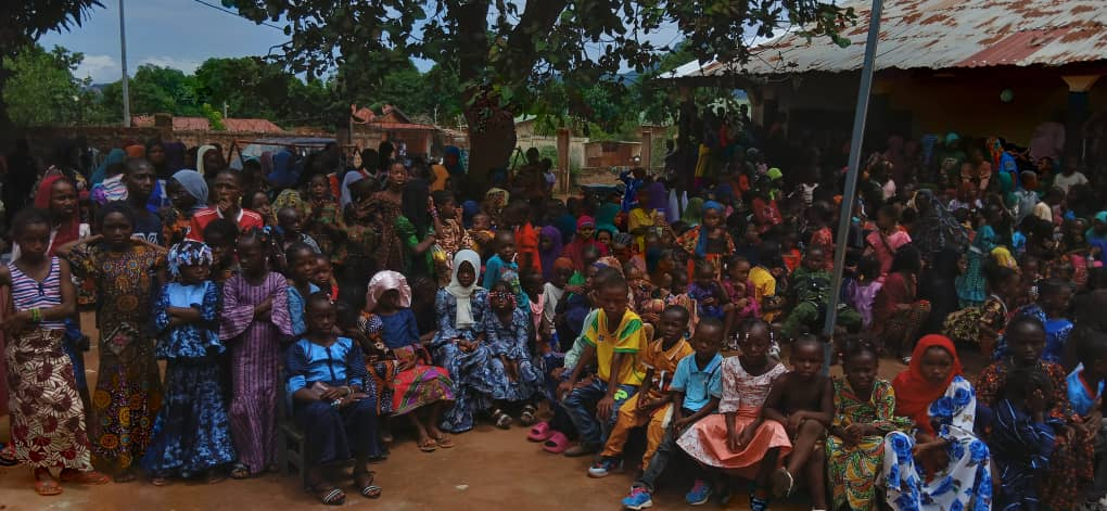 image-2 Guinée /Kindia : Le GSP Rézeau de Sambaya célèbre l’excellence scolaire et plaide pour un appui urgent à l’éducation des jeunes filles.