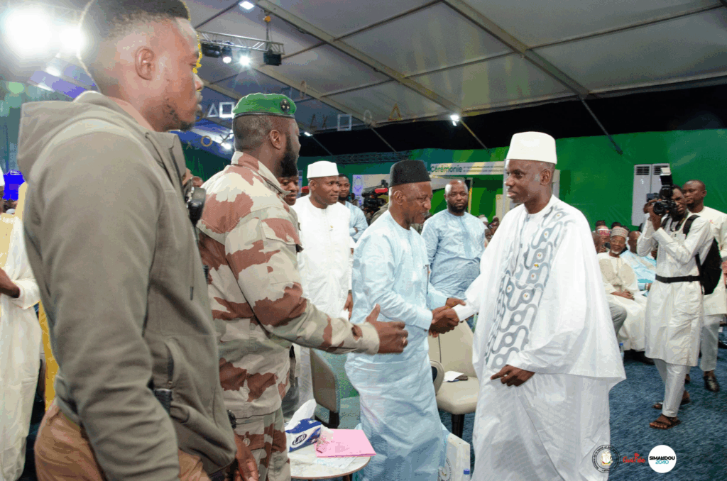 image-27-1024x678 Guinée /Accès équitable à la santé : 50 nouveaux Centres de soins bientôt disponibles à travers la Guinée.