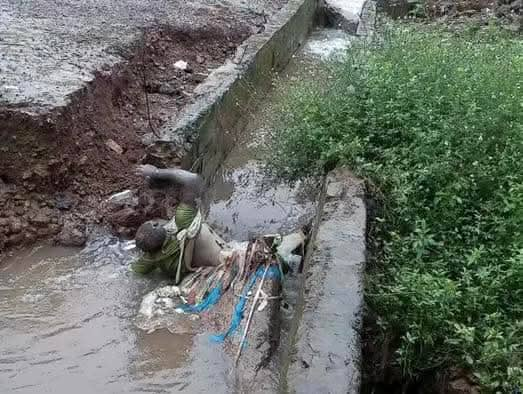 image-54 Guinée /Inondations meurtrières à Conakry : l'urgence persiste