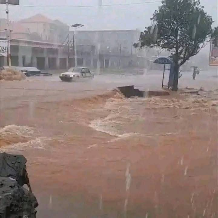 image-55 Guinée /Inondations meurtrières à Conakry : l'urgence persiste