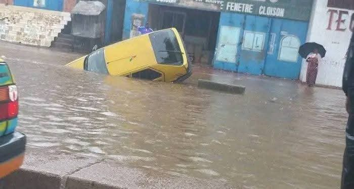 image-56 Guinée /Inondations meurtrières à Conakry : l'urgence persiste