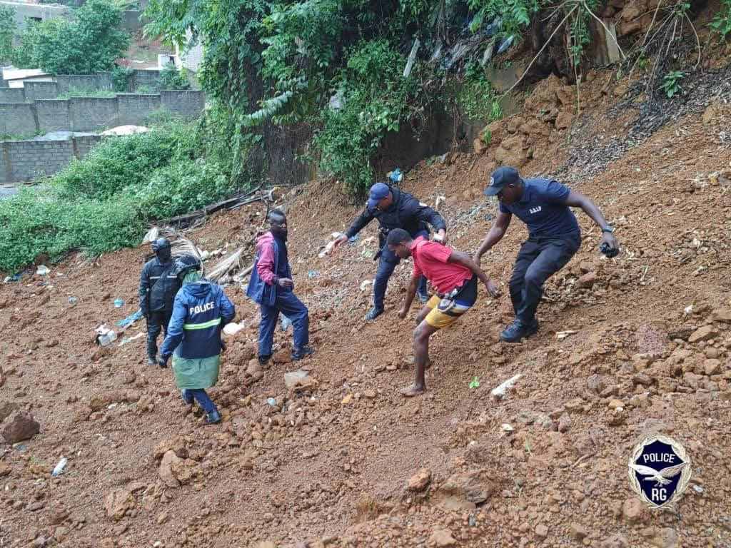 image-58 GUINEE/LUTTE CONTRE LA DROGUE : 27 SUSPECTS ARRÊTÉS DANS DES TEMPLES DE BANDITS À NONGO.