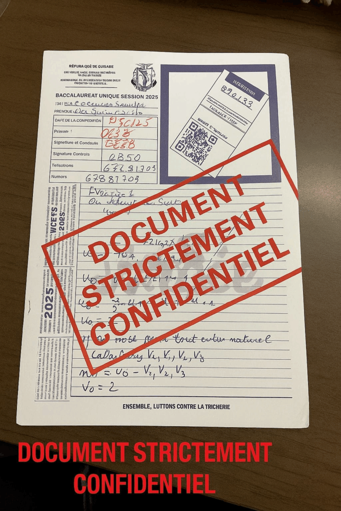 image-88-683x1024 Guinée /Publication des copies d'examen d'un candidat sur les réseaux sociaux : que dit le droit guinéen (Par Fara Samuel TEMESSADOUNO).