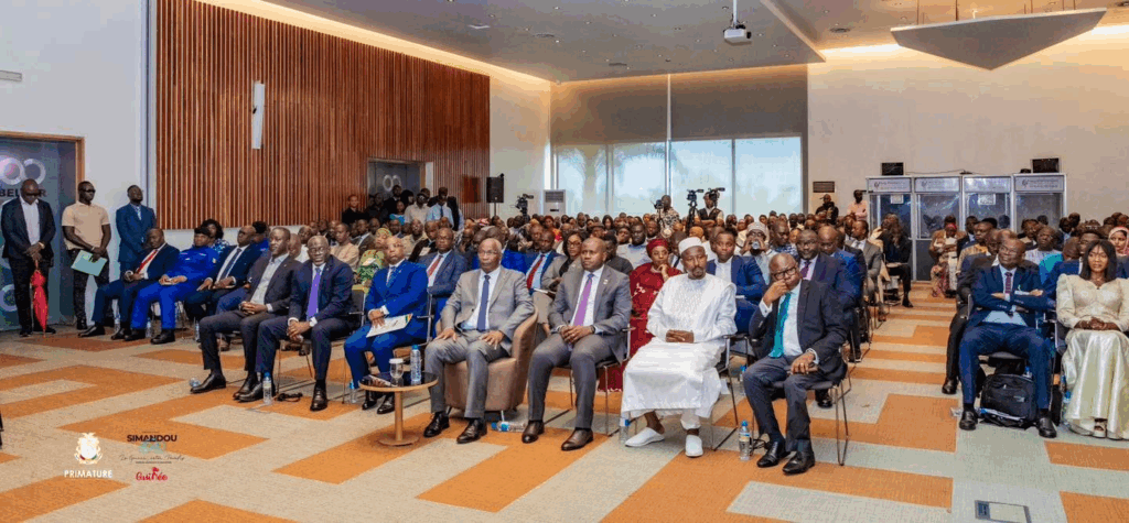 image-12-1024x475 Guinée : LE PREMIER MINISTRE LANCE UN ATELIER SOUS-RÉGIONAL SUR LA FISCALITÉ MINIÈRE À CONAKRY.