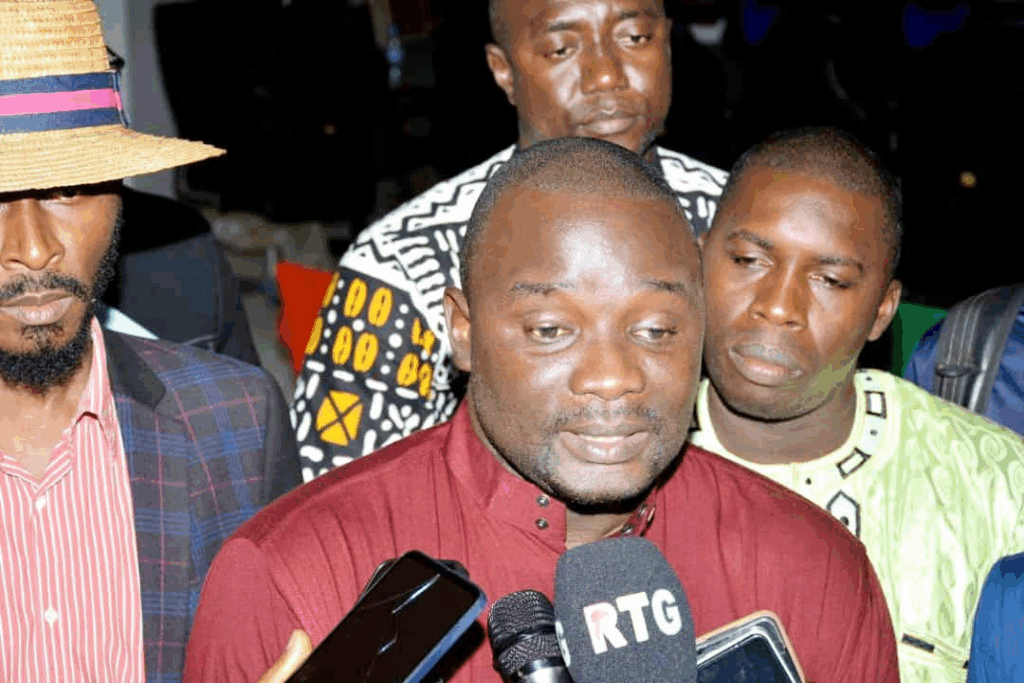 image-17-1024x683 Guinée : Rencontre entre la HAC, le SPPG et l'UNATEL-WEBGUI.