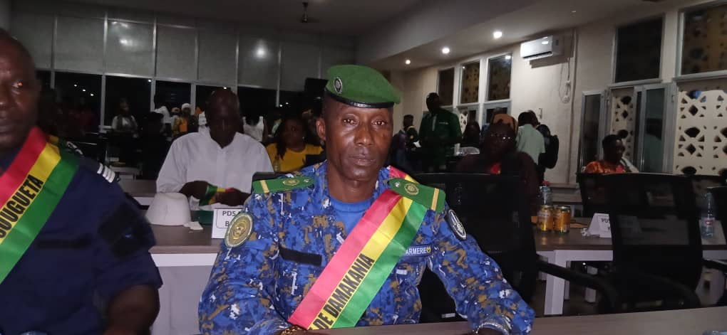 image-42 Guinée /Kindia : le CAP adopte un budget 2.517.342.680 GNF en hausse de 36 % et des ambitions renouvelées pour le développement local.