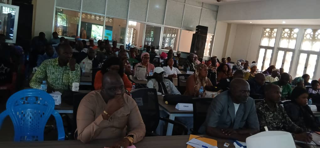 image-43 Guinée /Kindia : le CAP adopte un budget 2.517.342.680 GNF en hausse de 36 % et des ambitions renouvelées pour le développement local.