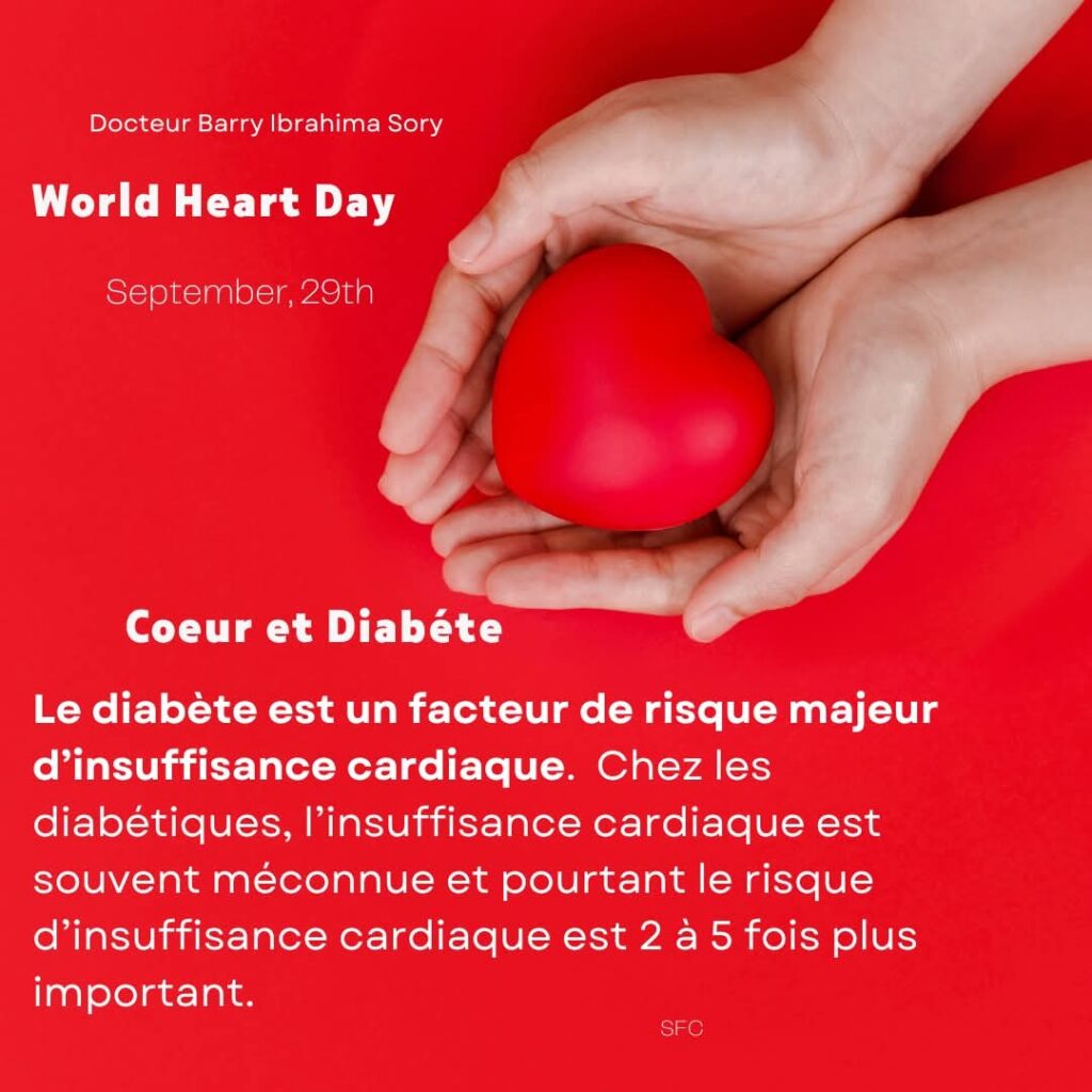1000000399-1024x1024 Journée mondiale du cœur : Diabète et maladie du cœur, un duo à haut risque souvient ignoré. 