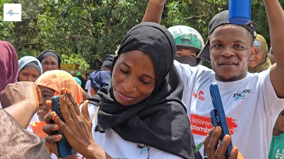 84fc098e-57a5-463a-866f-8d2864c4355c Dara Labé : La jeunesse au rendez-vous de l’histoire aux côtés de Cellou Baldé.