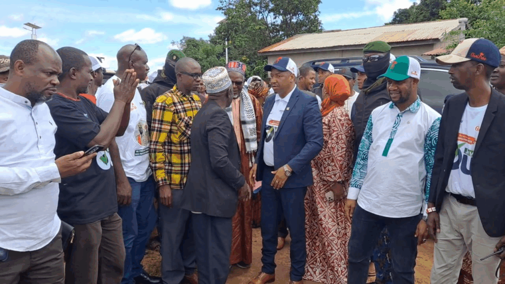 image-41-1024x576 Cellou Baldé : La voix du Oui et l’incarnation de la Refondation en tournée triomphale au Fouta.