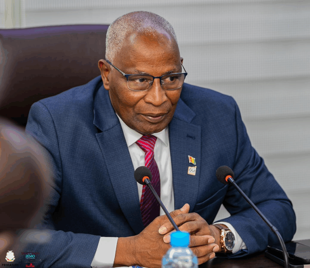 image-76-1024x885 Conakry (Guinée ) : la nouvelle Constitution visant à la fin de la transition largement approuvée.