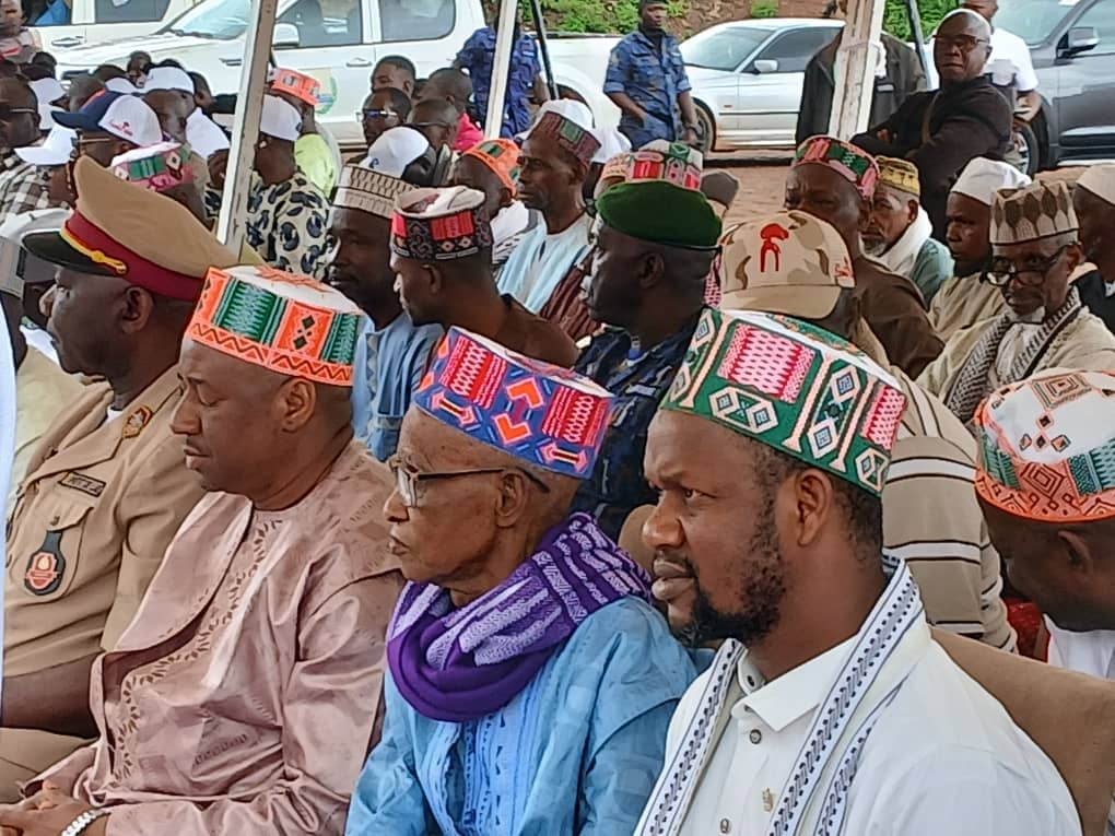 image-81 Labé (Guinée )  : une nouvelle ère d’opportunités pour la jeunesse.