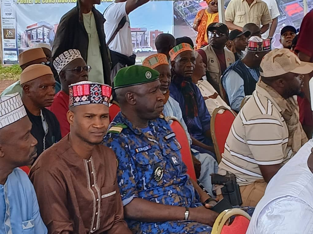 image-82 Labé (Guinée )  : une nouvelle ère d’opportunités pour la jeunesse.