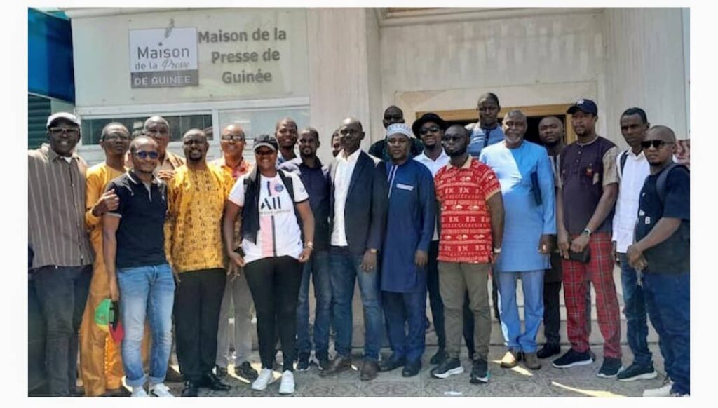 1000000619-1024x582 Idrissa Sampiring Diallo, nouveau visage des relations extérieures du REMEGUI.