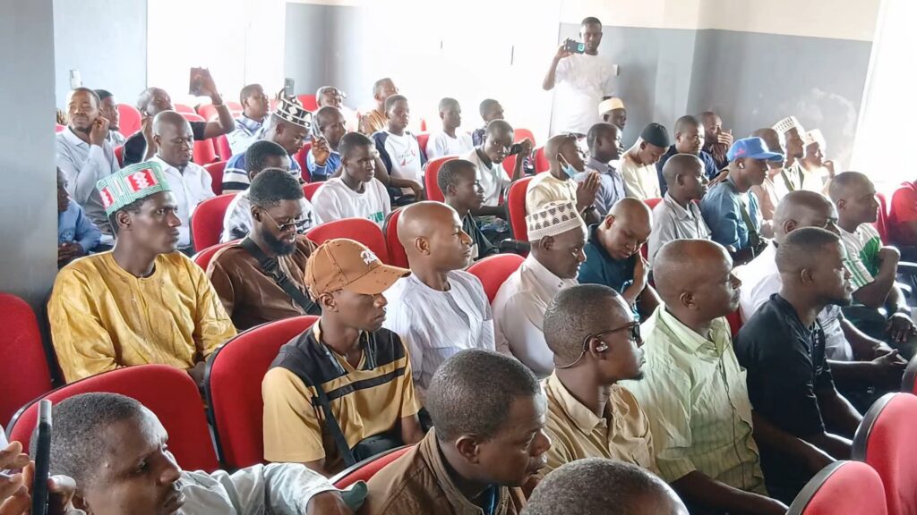 1000000662-1024x576 Niagara (Mamou) / Un Nouveau Souffle pour l'Association des Ressortissants de Niagara (ANR) : Elhadj Thierno Nouhou Diallo à la Tête.