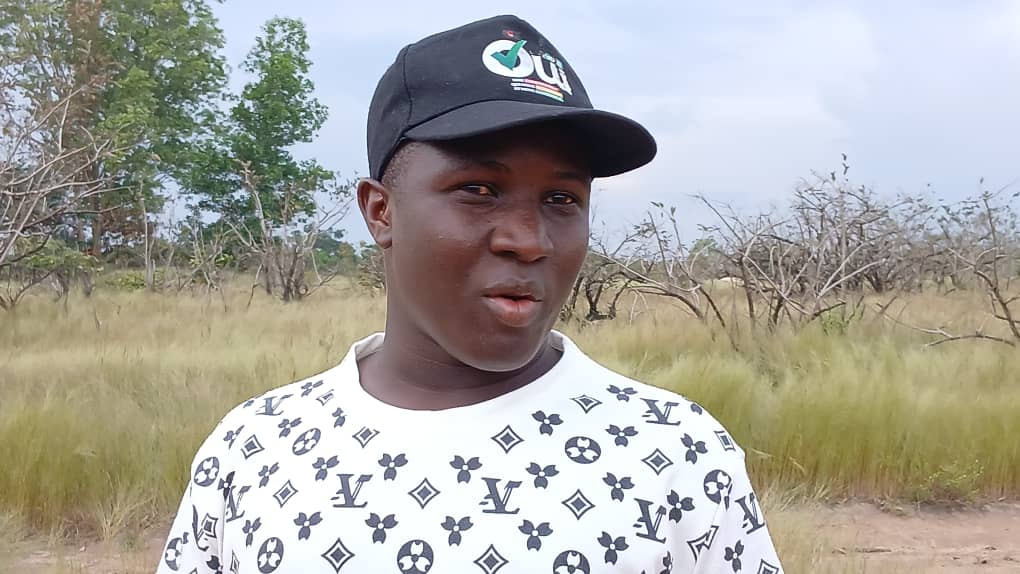 1000298707 Labé (Guinée ) / Université de Labé (Hafia) : le logement étudiant, un malaise structurel qui s’aggrave.