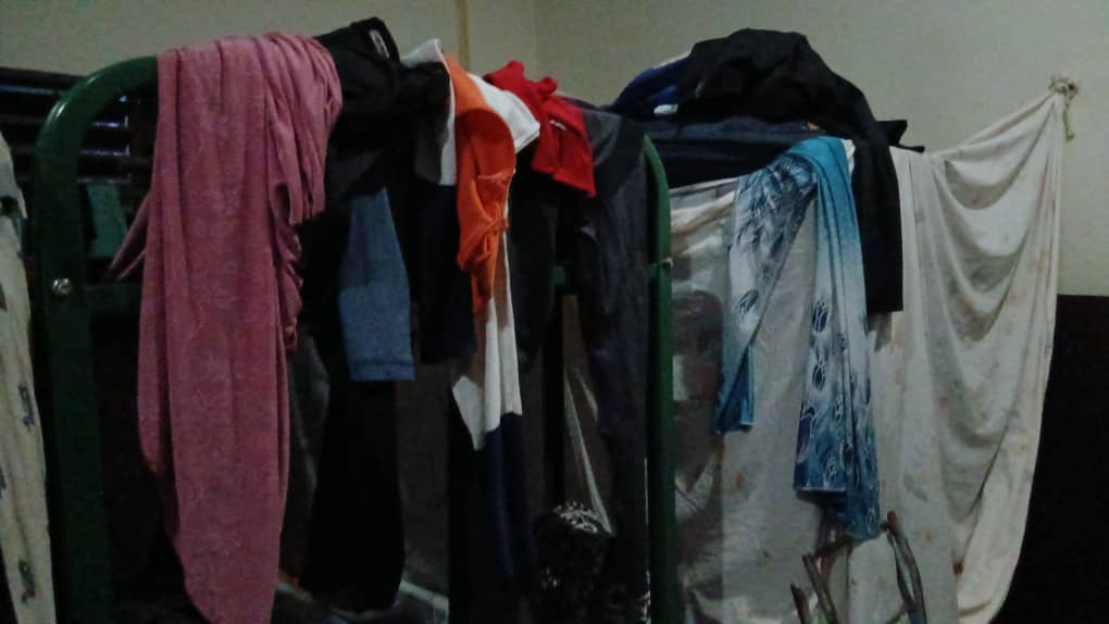 1000298709 Labé (Guinée ) / Université de Labé (Hafia) : le logement étudiant, un malaise structurel qui s’aggrave.