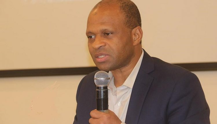 1760123593803322594991097645737 Conakry (Guinée) Présidentielle : Abdoulaye Yéro Baldé et Mamadou Bah Baadikko, deux figures discrètes mais influentes en lice pour la magistrature suprême.