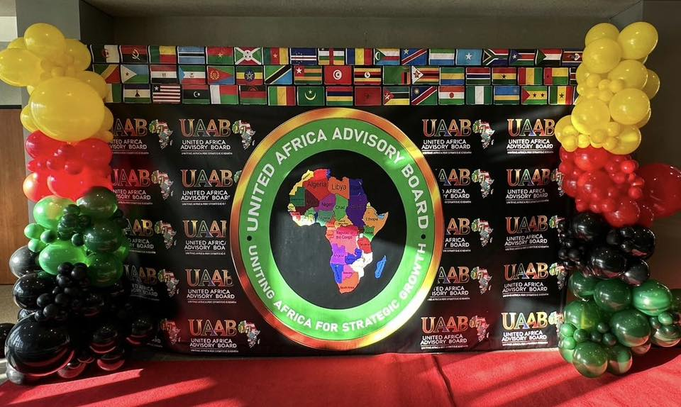 17605362195925273597800152013451 Guinée/États-Unis : Hawa Barry Diallo,  Une Voix pour la Diaspora Africaine au Conseil Consultatif du Comté de Prince George.