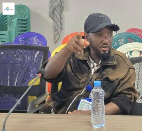 IMG-20251025-WA0002-1 Labé (Guinée ) : BAH Oury promet d’en finir avec le mépris envers les journalistes.