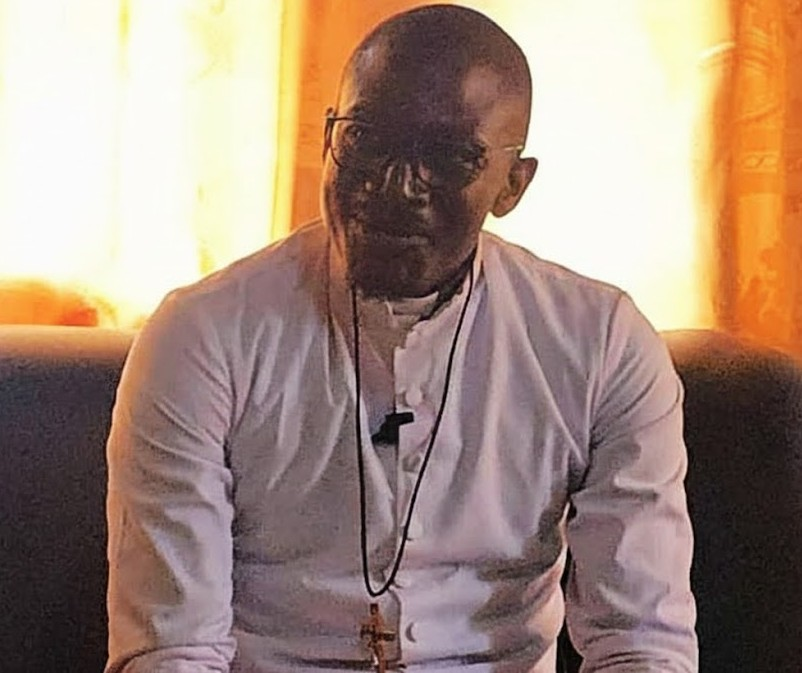 image-116 Labé (Guinée) / Présidentielle 2025 : le Conseil préfectoral des sages de la GMD à la rencontre des responsables chrétiens à Labé.