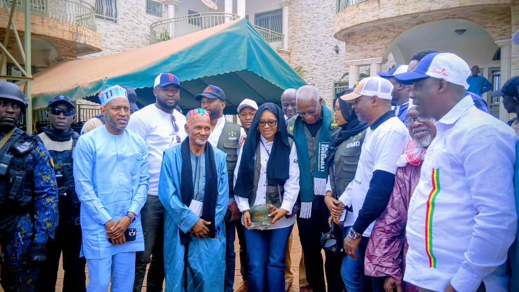 image-128 Labé (Guinée) : Amadou Oury Bah sollicite les prières des sages pour la paix et la cohésion sociale (Par Chérif Sampiring Diallo Journaliste, Éditorialiste, Écrivain et Essayiste ).