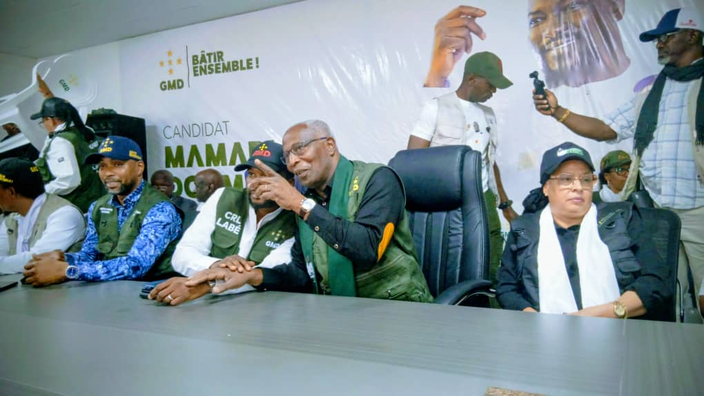 image-141 Labé (Guinée)  : Amadou Oury Bah met l’accent sur la participation électorale (Par Chérif Sampiring Diallo Journaliste, Éditorialiste, Écrivain, Essayiste ).