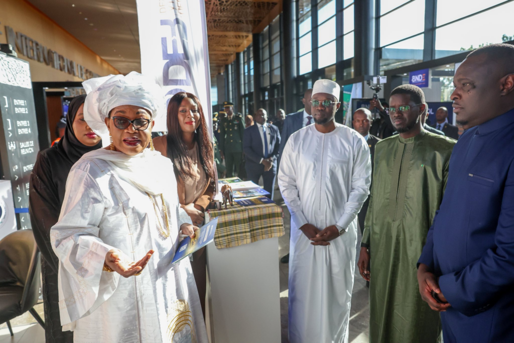 image-161-1024x683 Dakar (Sénégal ) : « La diaspora sénégalaise, levier de transformation du pays ».
