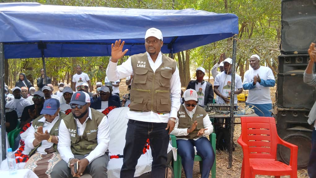 image-179 Labé (Guinée) : De Daralabé à Garambé, la GMD tisse le fil de l’unité et de l’espérance.