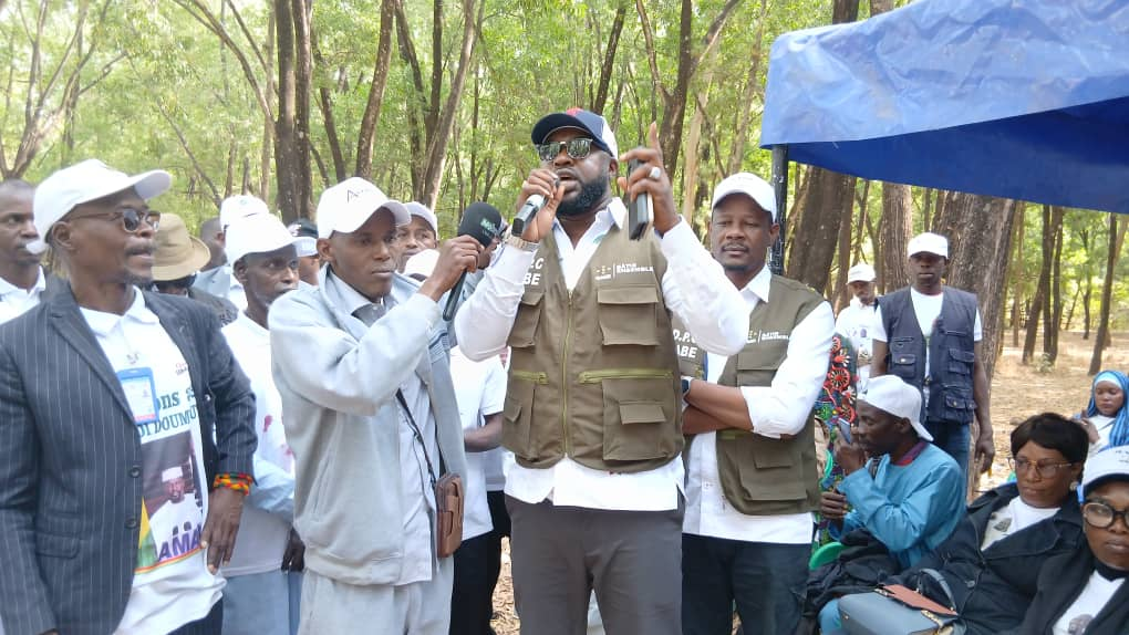 image-180 Labé (Guinée) : De Daralabé à Garambé, la GMD tisse le fil de l’unité et de l’espérance.