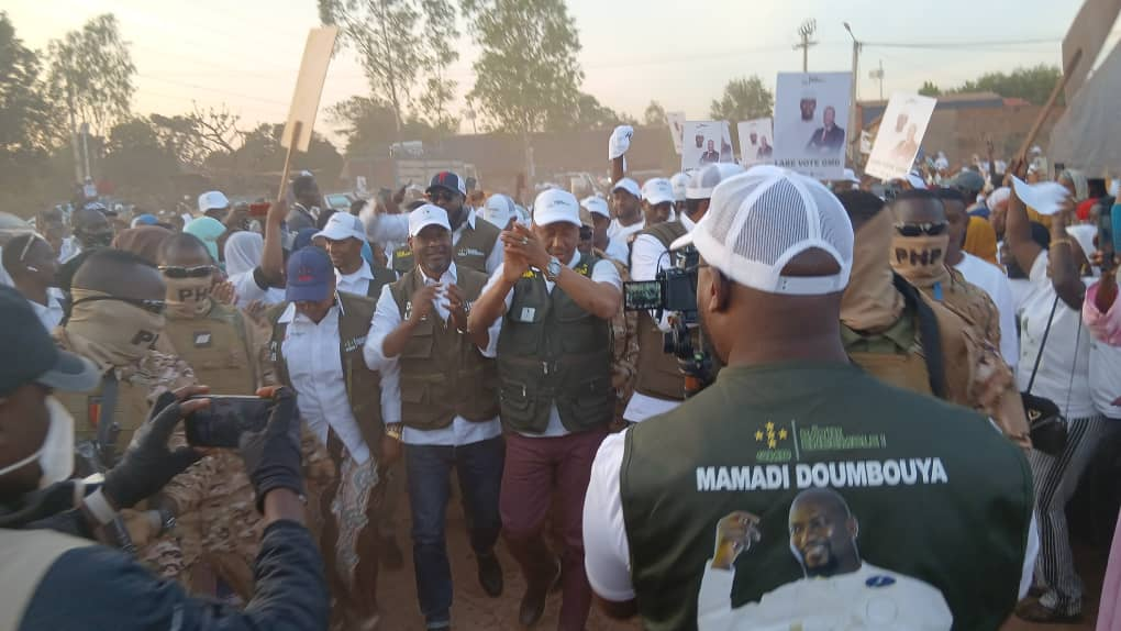 image-181 Labé (Guinée) : De Daralabé à Garambé, la GMD tisse le fil de l’unité et de l’espérance.