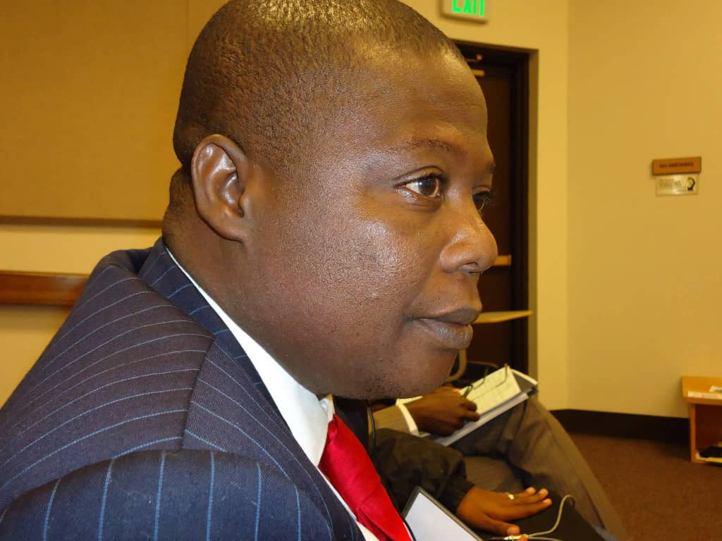 image-185 Actualités Géopolitiques Africaines et mondiales (Portrait) : Qui est Carlos ketehou ?