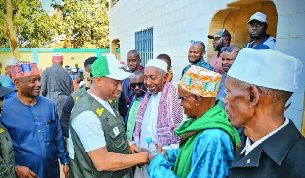 image-195-1024x599 Labé (Guinée) / carrefour des investissements : Cellou Baldé sonne l’heure de la reconnaissance et de la mobilisation GMD (Par Chérif Sampiring Diallo Journaliste-Éditorialiste, Écrivain-Essayiste).