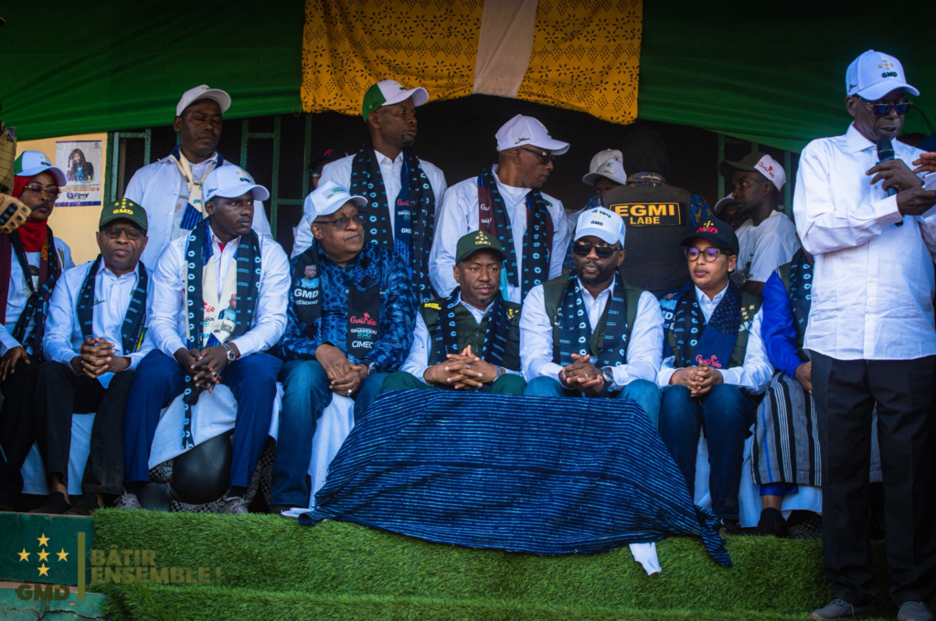 image-198-1024x680 Labé (Guinée) /Offensive du GMD dans la région Administrative de Labé : Cellou Baldé, un Ministre de terrain au service de la coordination régionale.