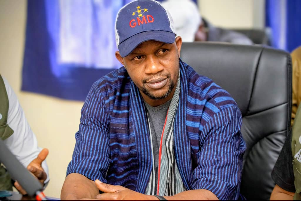 image-200 Labé (Guinée) : la transparence et le dialogue au cœur de l’action politique du GMD ( Par Chérif Sampiring Diallo Journaliste-Éditorialiste, Écrivain et Essayiste ).