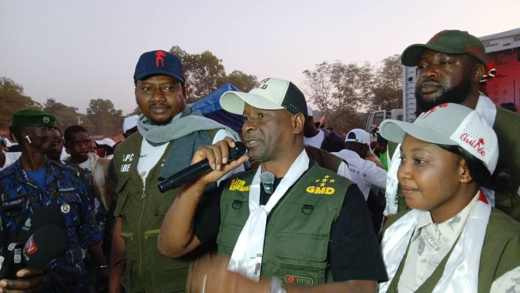 image-210 Labé en mouvement : quand la proximité politique devient ferveur populaire (Par Chérif Sampiring Diallo, Journaliste-Éditorialiste, Écrivain-Essayiste).