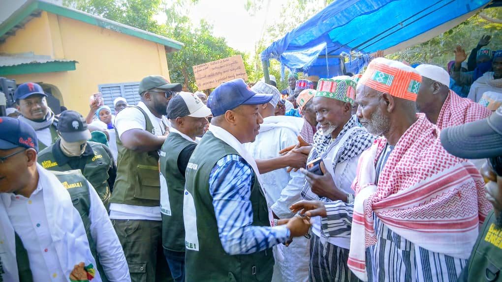 image-214 Cellou Baldé à Dalein : quand l’épreuve du pouvoir révèle la sincérité de la foi (Par Chérif Sampiring Diallo Journaliste-Éditorialiste Écrivain-Essayiste).