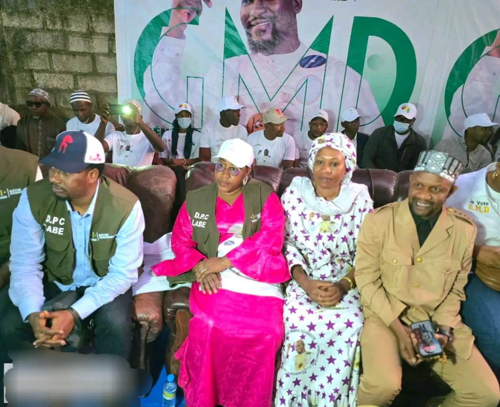 image-216-1024x834 Labé en ferveur : la tournée de proximité du GMD s’achève dans une apothéose populaire à Popodara (Par Chérif Sampiring Diallo Journaliste-Éditorialiste Écrivain-Essayiste ).
