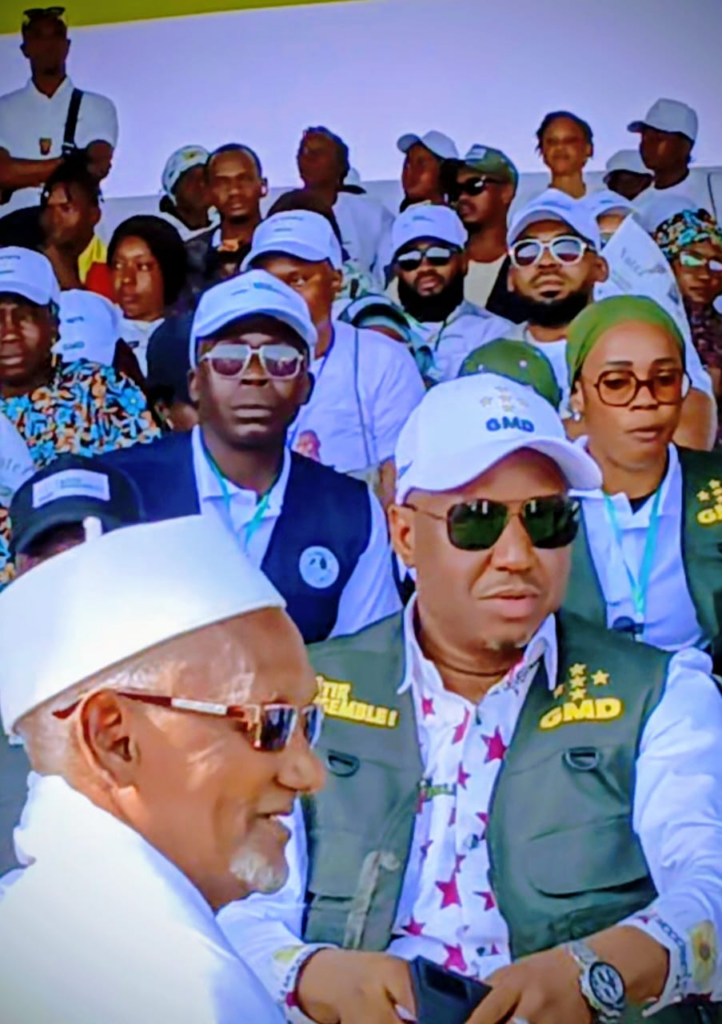 image-230-722x1024 Labé (Guinée) / L’Appel de Labé : Quand la Prophétie Rencontre le Destin National (Par Chérif Sampiring Diallo Journaliste-Éditorialiste Écrivain-Essayiste).