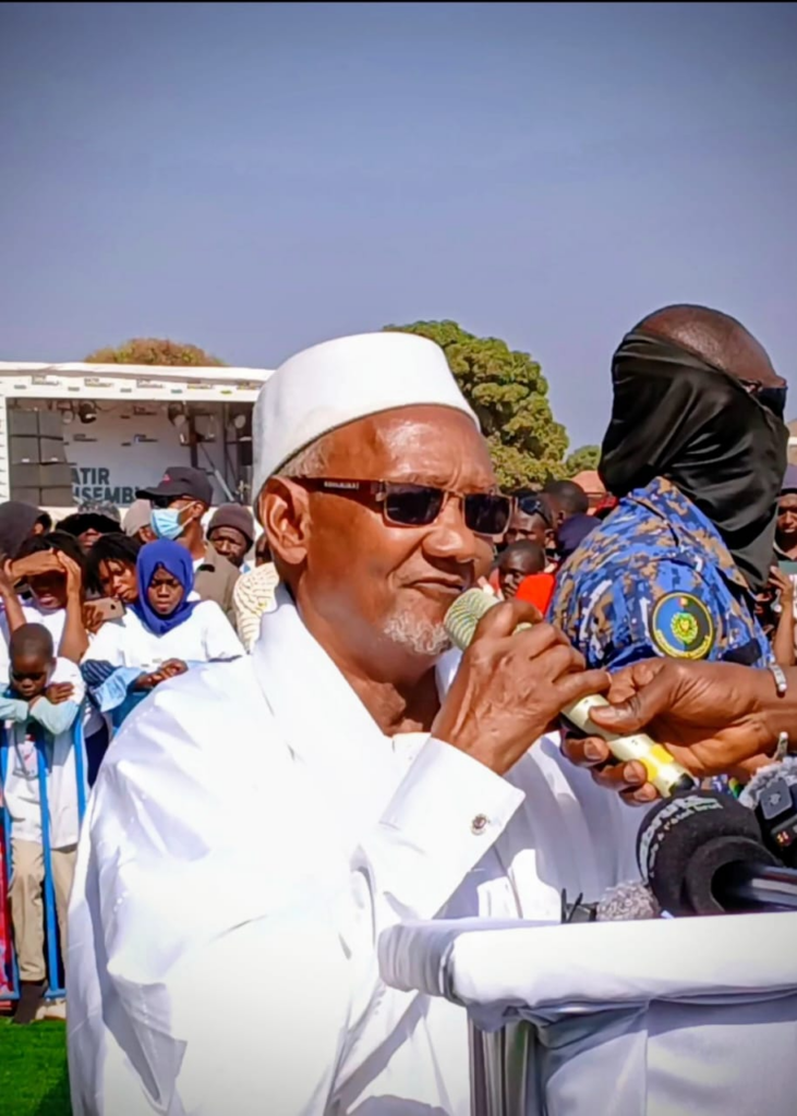 image-232-731x1024 Labé (Guinée) / L’Appel de Labé : Quand la Prophétie Rencontre le Destin National (Par Chérif Sampiring Diallo Journaliste-Éditorialiste Écrivain-Essayiste).