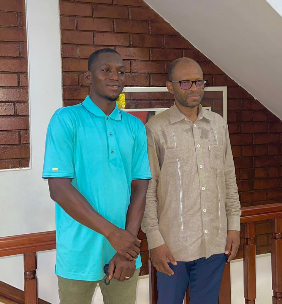 image-255-950x1024 Conakry (Guinée) : Abdoulaye Yéro Baldé accomplit son devoir civique et lance un appel solennel à la vigilance citoyenne.