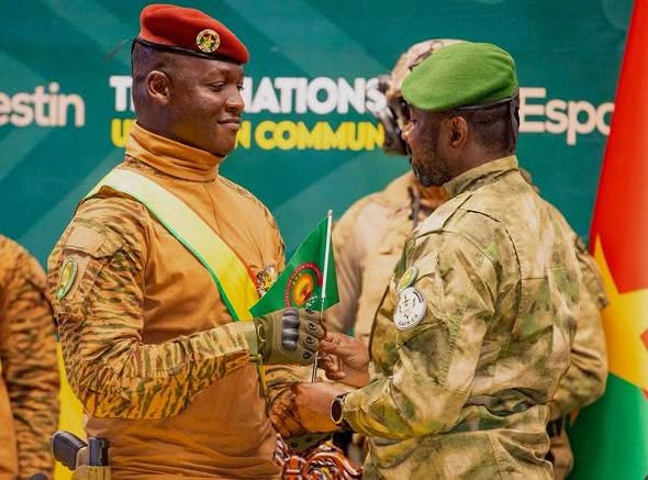 image-273 BAMAKO (MALI) : Le Mali et le Burkina Faso imposent des restrictions d'entrée aux Américains par "réciprocité.