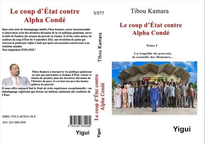 image-276 Le coup d’État contre Alpha Condé : entre témoignage personnel, procès des hommes et fragilité probatoire (Par Chérif Sampiring Diallo Journaliste-Éditorialiste Écrivain-Essayiste).