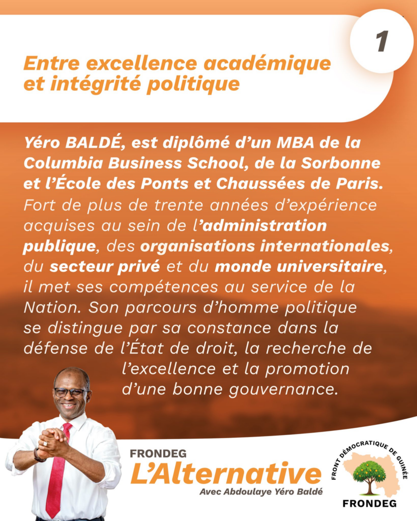 image-42-820x1024 Conakry (Guinée) : Abdoulaye Yéro Baldé : L'Expérience au Service de la Jeunesse, Leader de la "Génération Z".